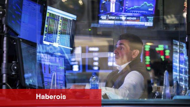Global piyasalarda müspet hava sürüyor - Haberois Global piyasalarda müspet hava sürüyor