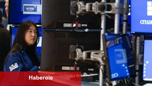Global piyasaların odağında ABD bilgileri var - Haberois Global piyasaların odağında ABD bilgileri var
