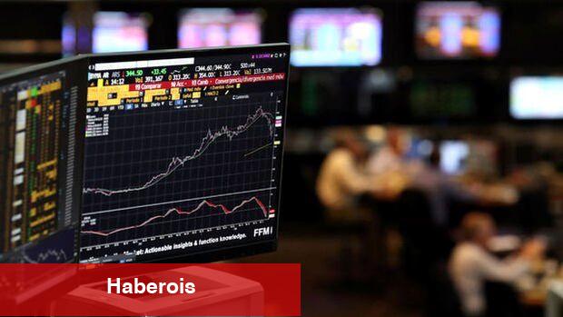 Global tahvil getirileri 15 yılın doruğunda - Haberois Global tahvil getirileri 15 yılın doruğunda