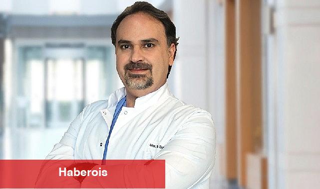 Göğüs ağrısının sebebi araştırılmalı - Haberois Göğüs ağrısının sebebi araştırılmalı