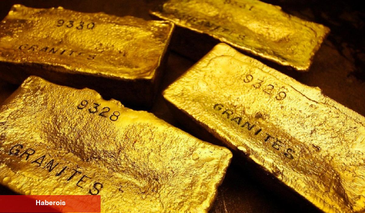 ‘Goldilocks’ Wall Street Analistleri Altın Fiyatı İddialarını Açıkladı!
