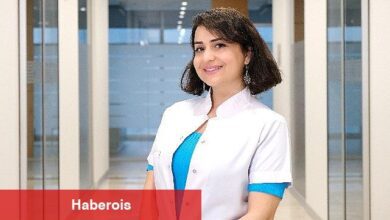 Gömülü 20 yaş dişleri kist oluşumuna neden olabilir
