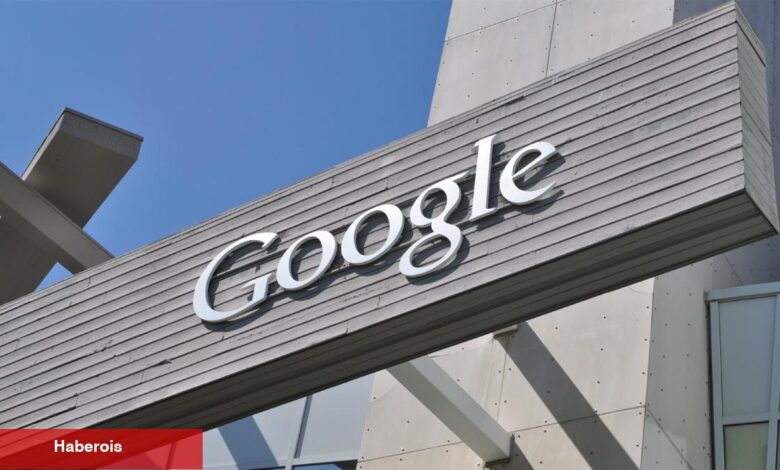 Google, Bu Altcoin ile İşbirliğini Duyurdu! - Haberois Google, Bu Altcoin ile İşbirliğini Duyurdu!