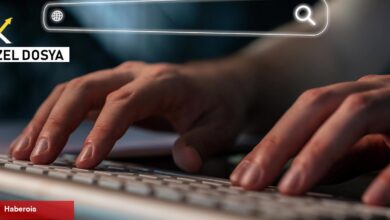 Google da mahremiyet adımı atıyor… Aramalarda çıkan bilgilerimizi silebileceğiz