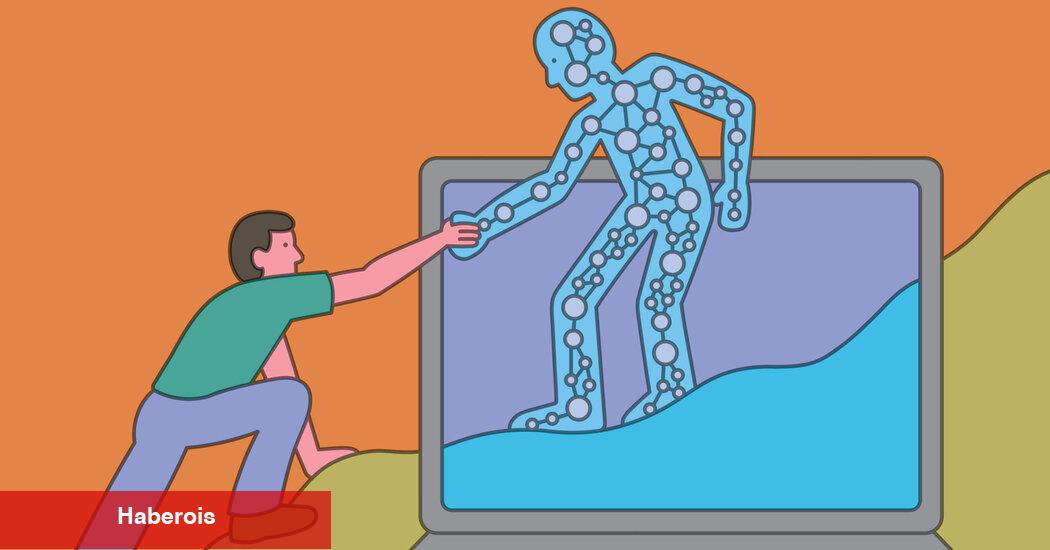 Google, Yaşam Önerileri Sunan Bir Yapay Zeka Asistanını Test Ediyor