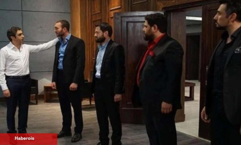 Görkem Sevindik'i hastanenin kantininde satış yaparken görenler şaşkına döndü