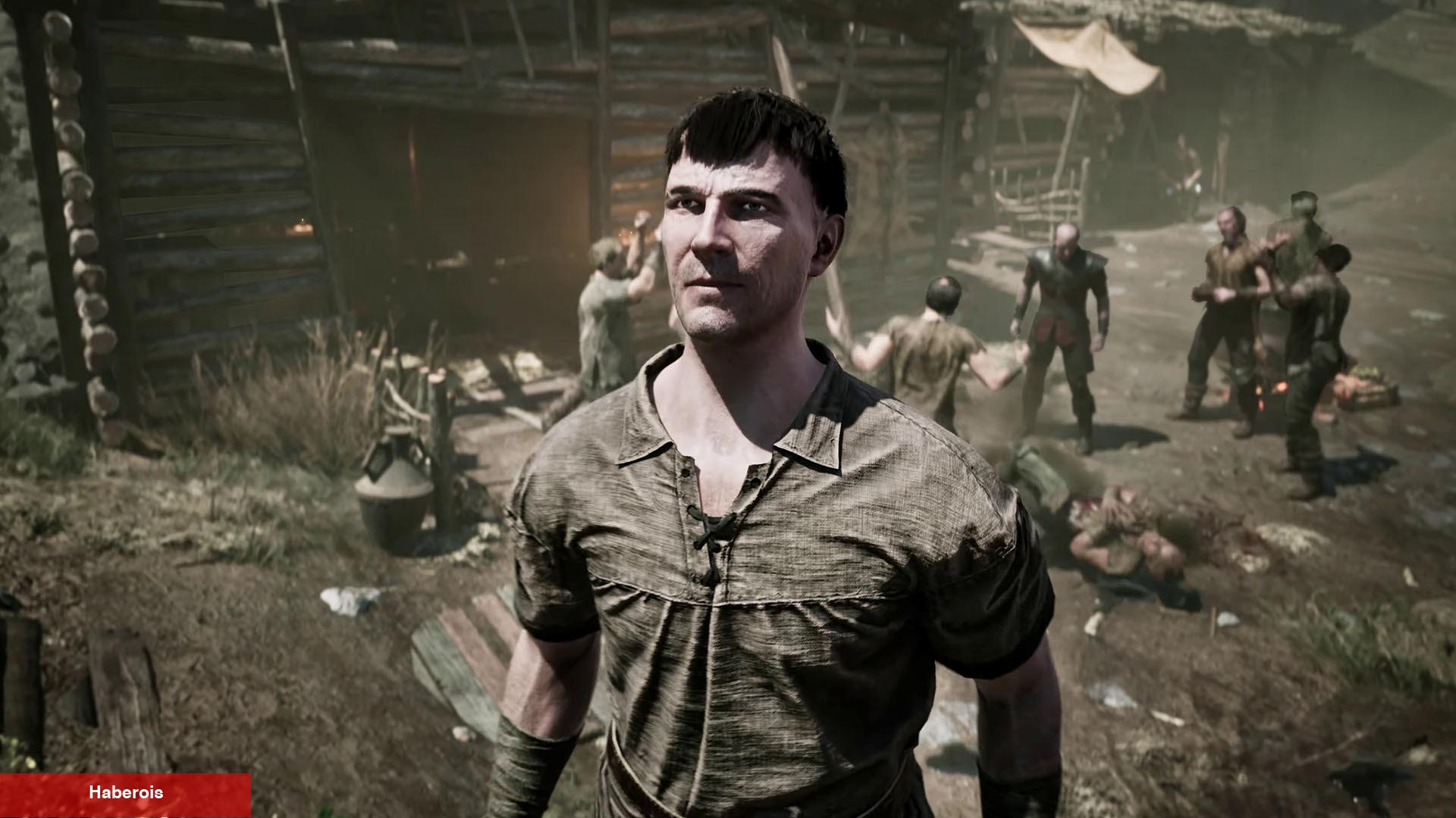 Gothic 1 Remake için Yeni Fragman Yayınlandı