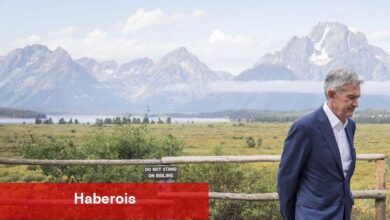 Gözler Jackson Hole'a çevrildi