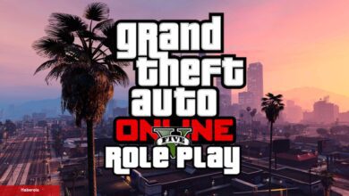 GTA 5 FiveM ve RDR 2 RedM'in Ardında Takım Rocsktar'ın Kesimi Oldu!