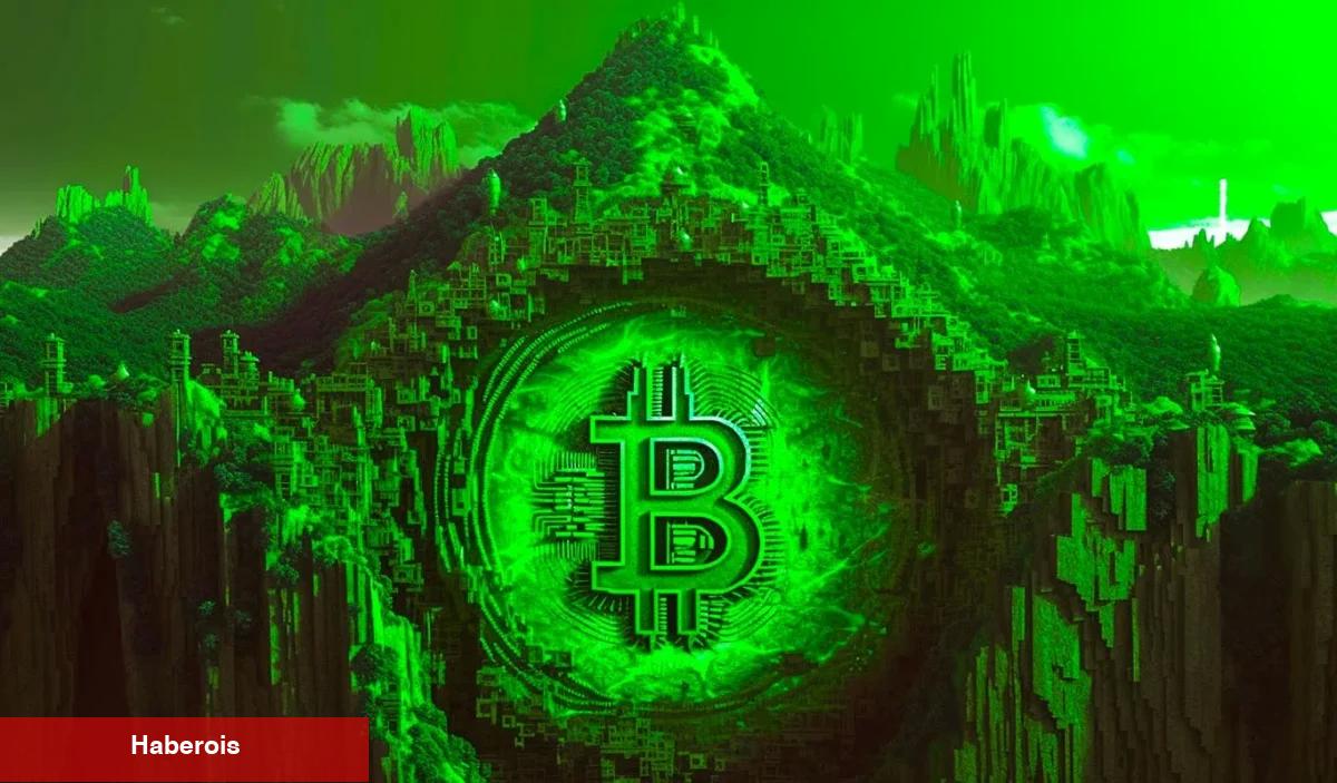 Güçlü Sinyal Geldi! Şu An Bitcoin Alma Vakti mı?