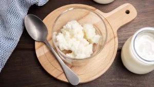 Günde 1 bardak kefir içmenin yararları