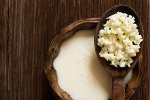 Günde 1 bardak kefir içmenin yararları - Haberois Günde 1 bardak kefir içmenin yararları