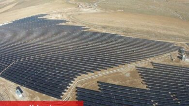 Güneş enerji santrali 30 yılı kurtaracak