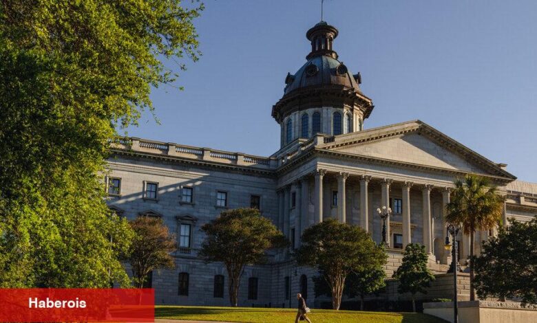 Güney Carolina Yüksek Mahkemesi, Önceki Kararı Geri Alarak Kürtaj Yasasını Onadı - Haberois Güney Carolina Yüksek Mahkemesi, Önceki Kararı Geri Alarak Kürtaj Yasasını Onadı