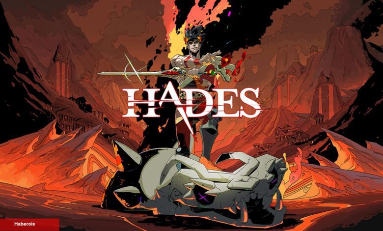 Hades'in İmkansız Denen En Yüksek Zorluğu Üç Yılın Akabinde Nihayet Yenildi - Haberois Hades'in İmkansız Denen En Yüksek Zorluğu Üç Yılın Akabinde Nihayet Yenildi
