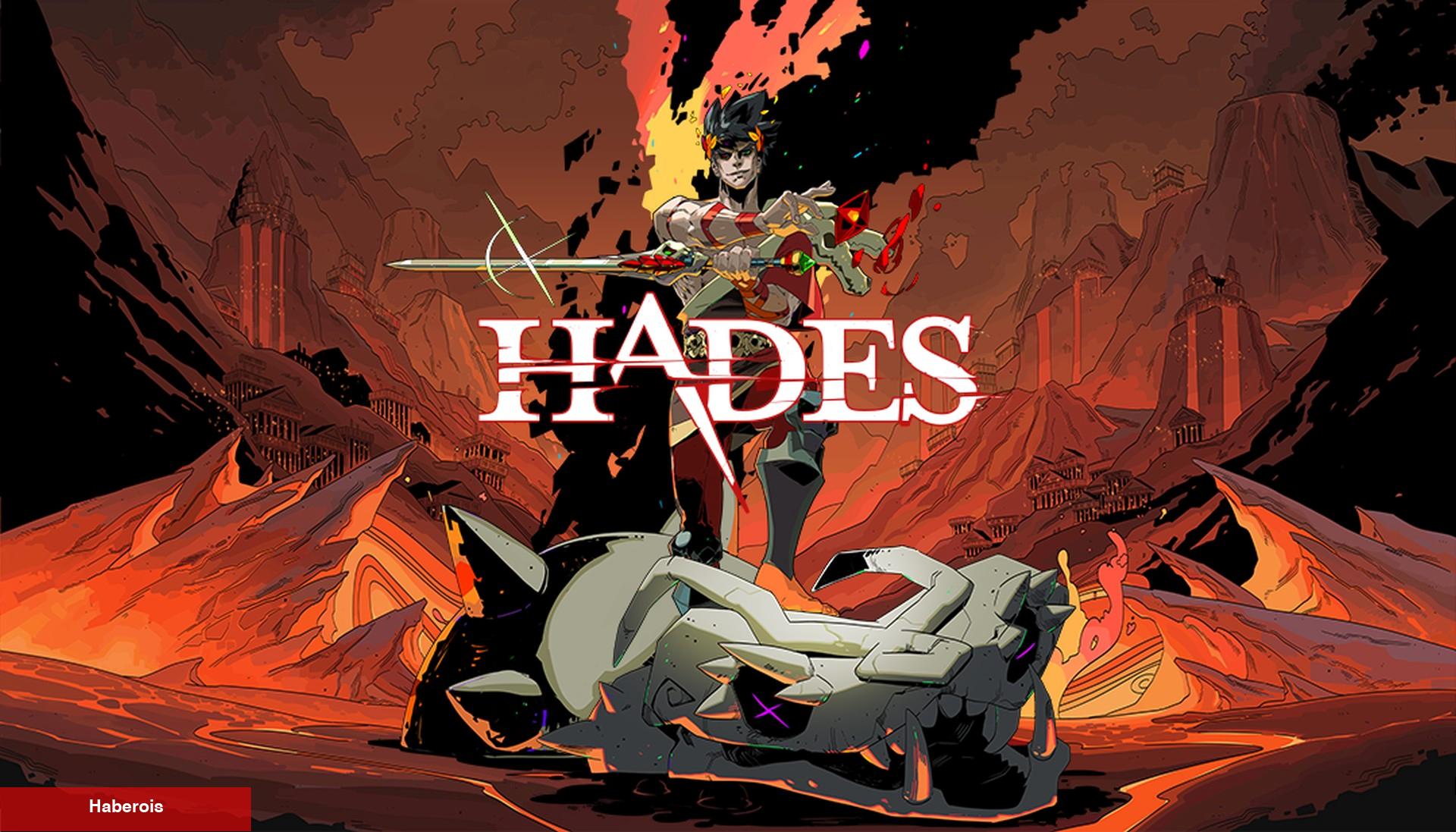 Hades'in İmkansız Denen En Yüksek Zorluğu Üç Yılın Akabinde Nihayet Yenildi