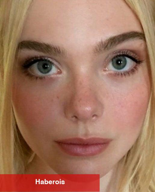 Hailey Bieber’ın ilham veren tarz akımı: Çilek makyaj