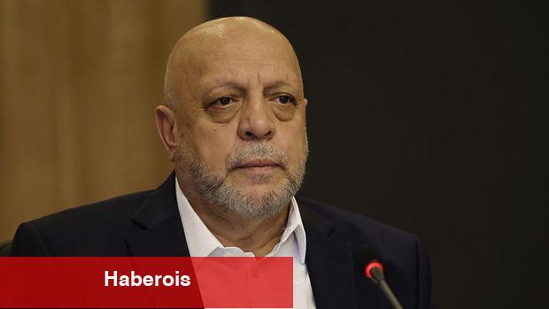 HAK-İŞ Lideri Arslan: Enflasyon fiyat artırımını aldı götürdü - Haberois HAK-İŞ Lideri Arslan: Enflasyon fiyat artırımını aldı götürdü