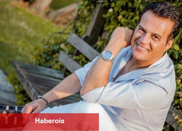 Hakan Peker, belediye başkanlığı için aday mı olacak? Jet üzere cevap