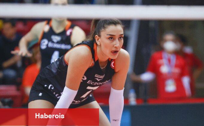Hande Baladın: Türkiye'yi tekrar gururlandıracağız - Haberois Hande Baladın: Türkiye'yi tekrar gururlandıracağız