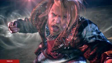 Harada, Tekken'e Dair Saçma Tehditler Savurmanın Nelere Yol Açtığını Anlattı