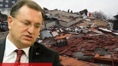 Hatay destek çağrısını yineledi... Siyaset yapılacak zamanda değiliz!