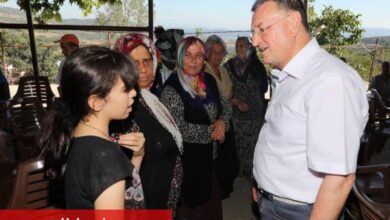 Hatay'da deprem kırsalın nüfusunu arttırdı... İnternet altyapısı için görüşülecek