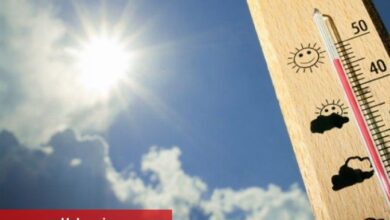 Hava sıcaklıkları Batı'da azalacak, Doğu'da artacak!