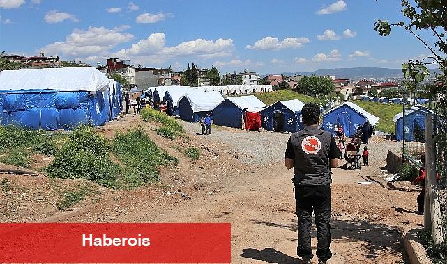 Hayata Destek Derneği Dünya İnsani Yardım Günü'nde 'NeOlursaOlsun Sahadayız' diyor - Haberois Hayata Destek Derneği Dünya İnsani Yardım Günü'nde 'NeOlursaOlsun Sahadayız' diyor