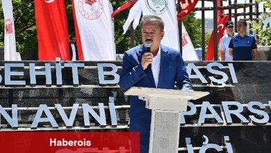 Haymana Tirebolu Kardeşliği Günden Güne Pekişiyor