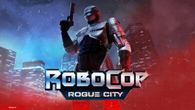 Hayranların Sevdiği RoboCop Karakteri Rogue City ile Geliyor: İşte Tüm Ayrıntılar