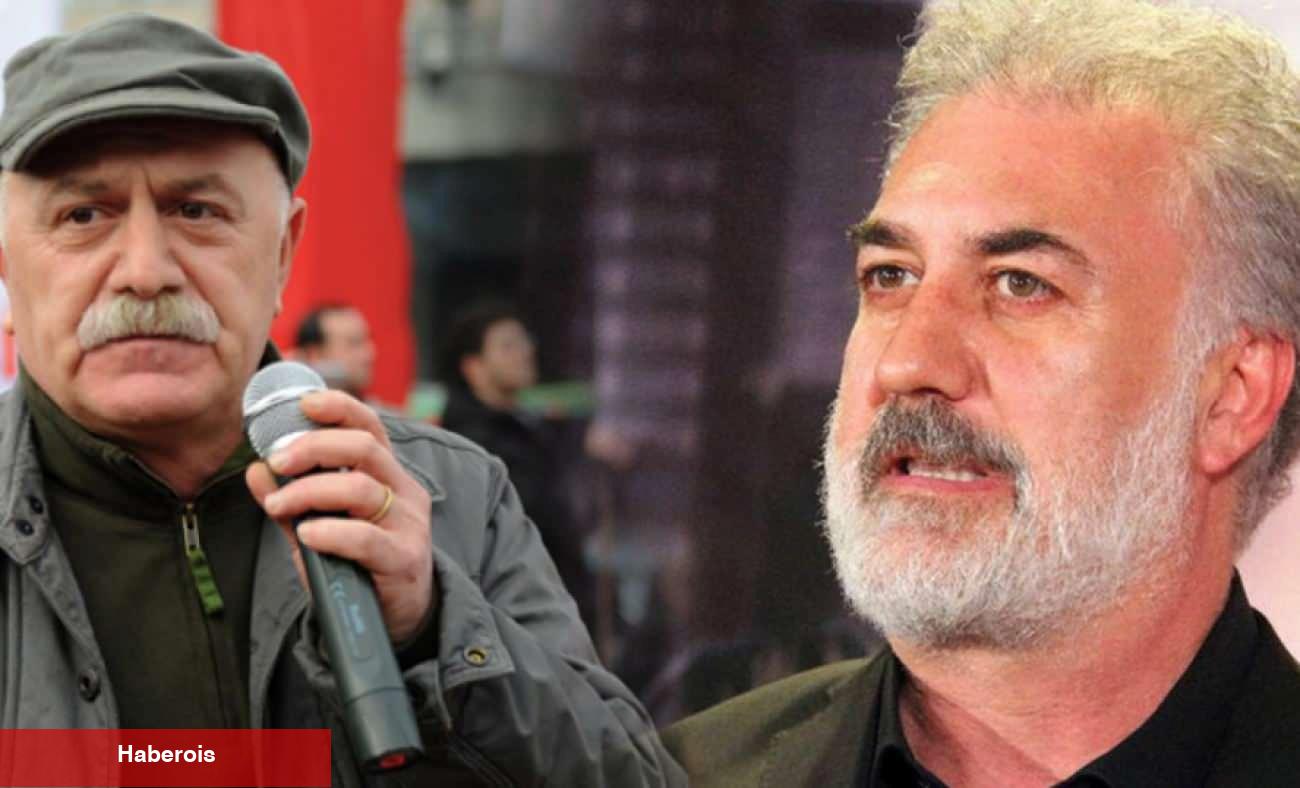 Hazımsızlar kulübüne bir isim daha! Orhan Aydın Tamer Karadağlı'ya yüklendi