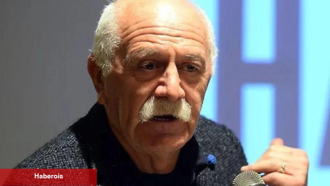 Hazımsızlar kulübüne bir isim daha! Orhan Aydın Tamer Karadağlı'ya yüklendi