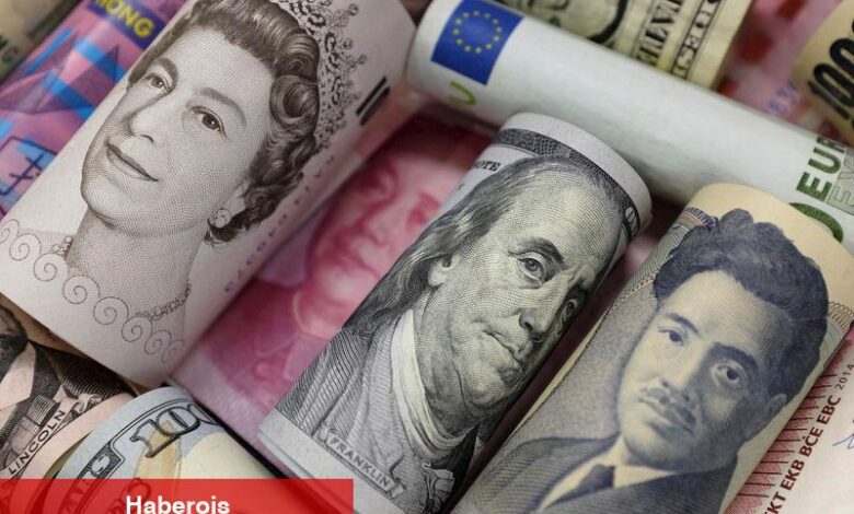 Hazine, iki ihale ile 43,8 milyar TL borçlandı - Haberois Hazine, iki ihale ile 43,8 milyar TL borçlandı