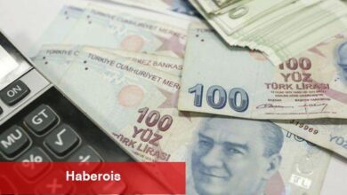 Hazine iki ihalede 61,8 milyar lira borçlandı