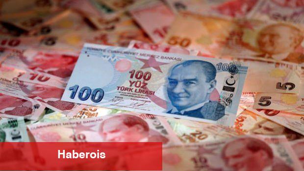 Hazine iki tahvilde 61,8 milyar TL borçlandı - Haberois Hazine iki tahvilde 61,8 milyar TL borçlandı