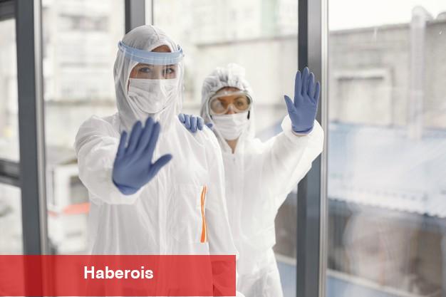 Hekimlerden Pandemi Uyarısı ! - Haberois Hekimlerden Pandemi Uyarısı !