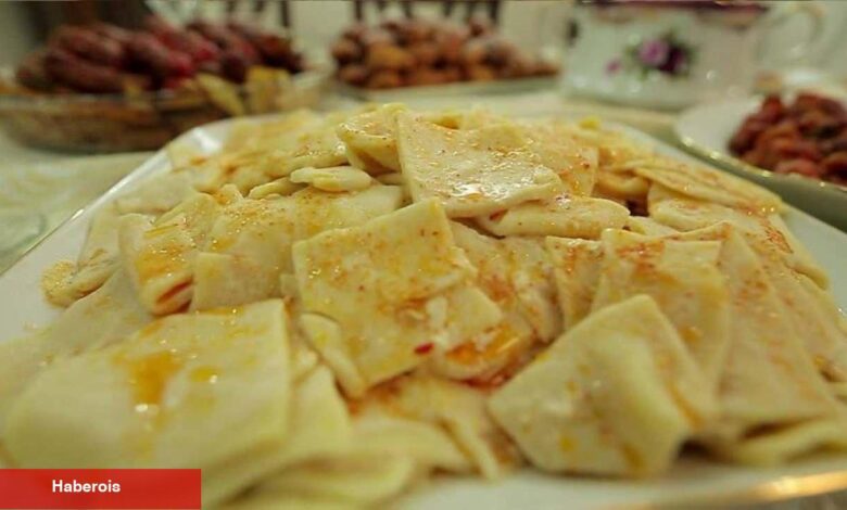 Hengel nedir ve hengel nasıl yapılır? Farklı mantı arayanlar için: Hengel tanımı - Haberois Hengel nedir ve hengel nasıl yapılır? Farklı mantı arayanlar için: Hengel tanımı