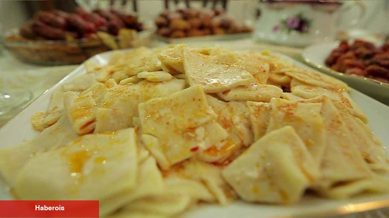 Hengel nedir ve hengel nasıl yapılır? Farklı mantı arayanlar için: Hengel tanımı