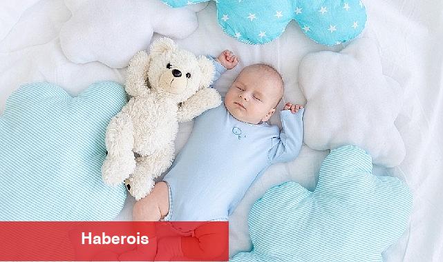 Her 3 bebekten 2'si uyku sorunu yaşıyor! - Haberois Her 3 bebekten 2'si uyku sorunu yaşıyor!