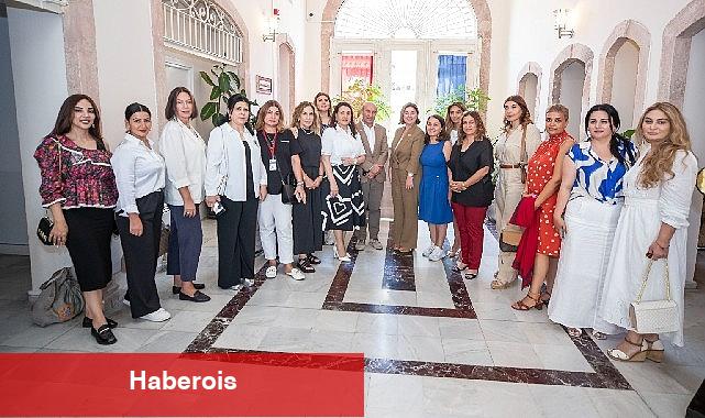 "Her an yanınızda olmaya hazırım" - Haberois "Her an yanınızda olmaya hazırım"