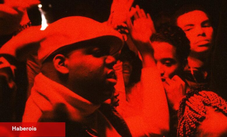 Hip-Hop'a Bir Aşk Mektubu - Haberois Hip-Hop'a Bir Aşk Mektubu