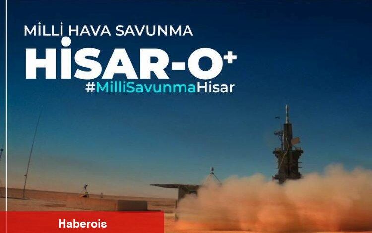 HİSAR O+ yeteneklerini katlıyor