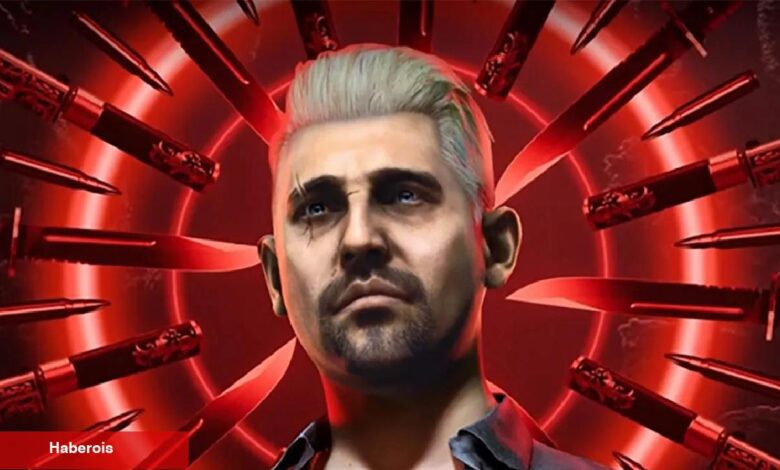 Hitman, 2 Yıl Ortadan Sonra Birinci Elusive Target'ine Kavuştu - Haberois Hitman, 2 Yıl Ortadan Sonra Birinci Elusive Target'ine Kavuştu