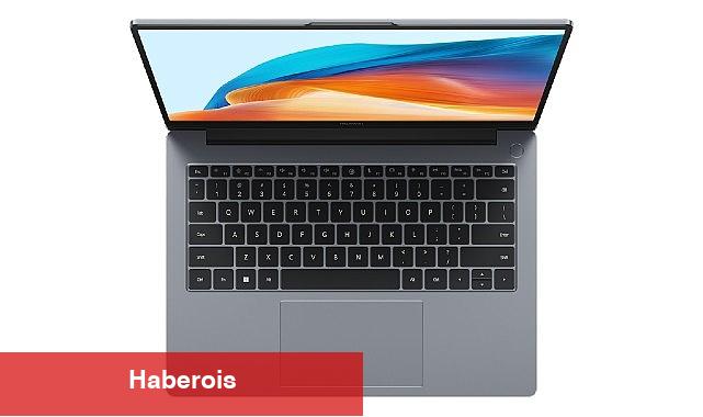 HUAWEI MateBook D14 2023 Türkiye'de Satışta - Haberois HUAWEI MateBook D14 2023 Türkiye'de Satışta