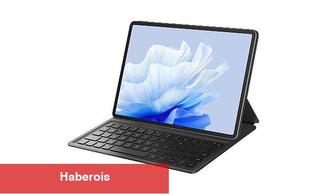 HUAWEI yeni tablet serisini piyasaya sundu: İşte yeni Air serisi - Haberois HUAWEI yeni tablet serisini piyasaya sundu: İşte yeni Air serisi