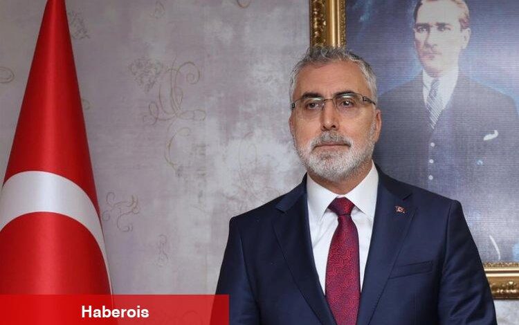 Hükümetin memura ilk teklifi belli oldu - Haberois Hükümetin memura ilk teklifi belli oldu