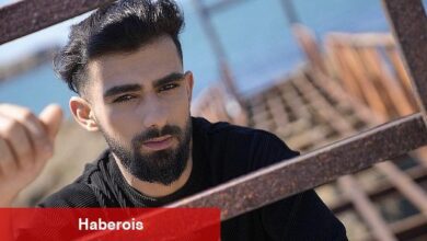 Hünkar Göksu Yaza Damga Vuran 'Manitayla Tango' ile Geri Döndü!