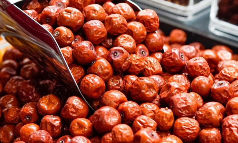 Hünnap nedir? yararları nelerdir? - Haberois Hünnap nedir? yararları nelerdir?