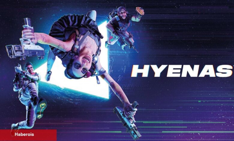 Hyenas’ın Kapalı Beta Testi Bu Ay Sonunda Başlıyor - Haberois Hyenas’ın Kapalı Beta Testi Bu Ay Sonunda Başlıyor